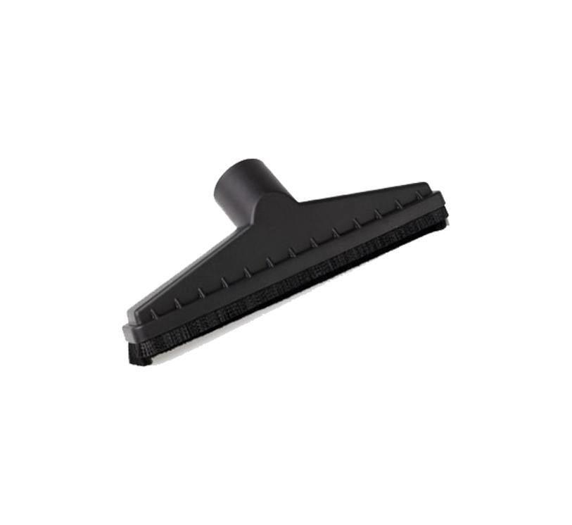 Thorair water damage restoration vacuum brush attachment with black bristles