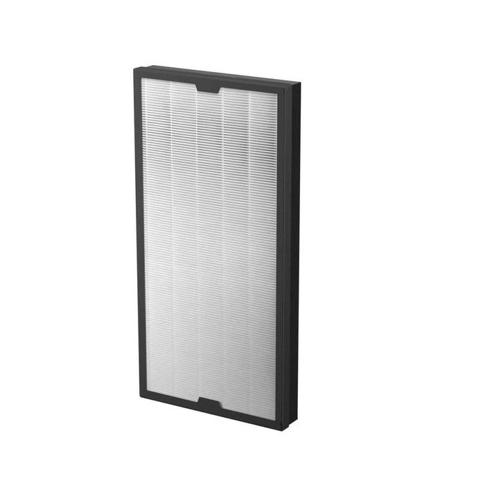 Thorair air scrubber replacement filter with black frame and fine mesh for clean air
